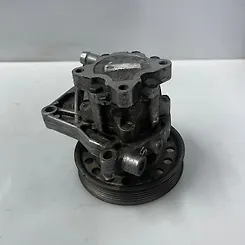 Power steering pump - 2011 Land Rover LR2