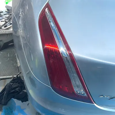 Tail Light (LH) - 2011 Jaguar XJ