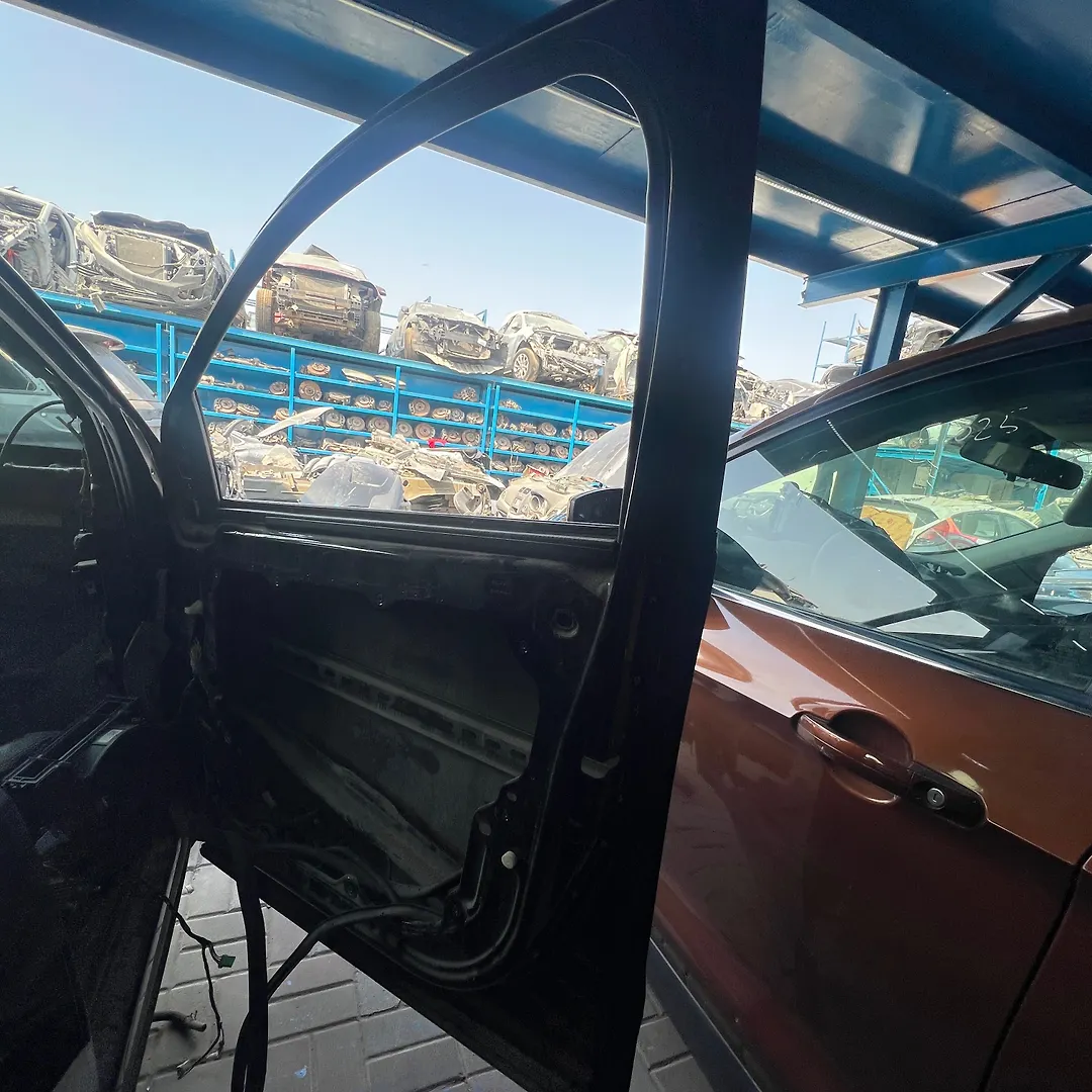 Door (RHF) - 2012 Ford Edge