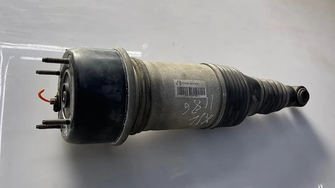 Shock Absober (LHB) - 2014 Jaguar XJL