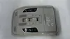 Overhead Console - 2012 Audi A8
