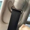 Seat Belt (LHF) - 2011 Infiniti QX56 5.6i