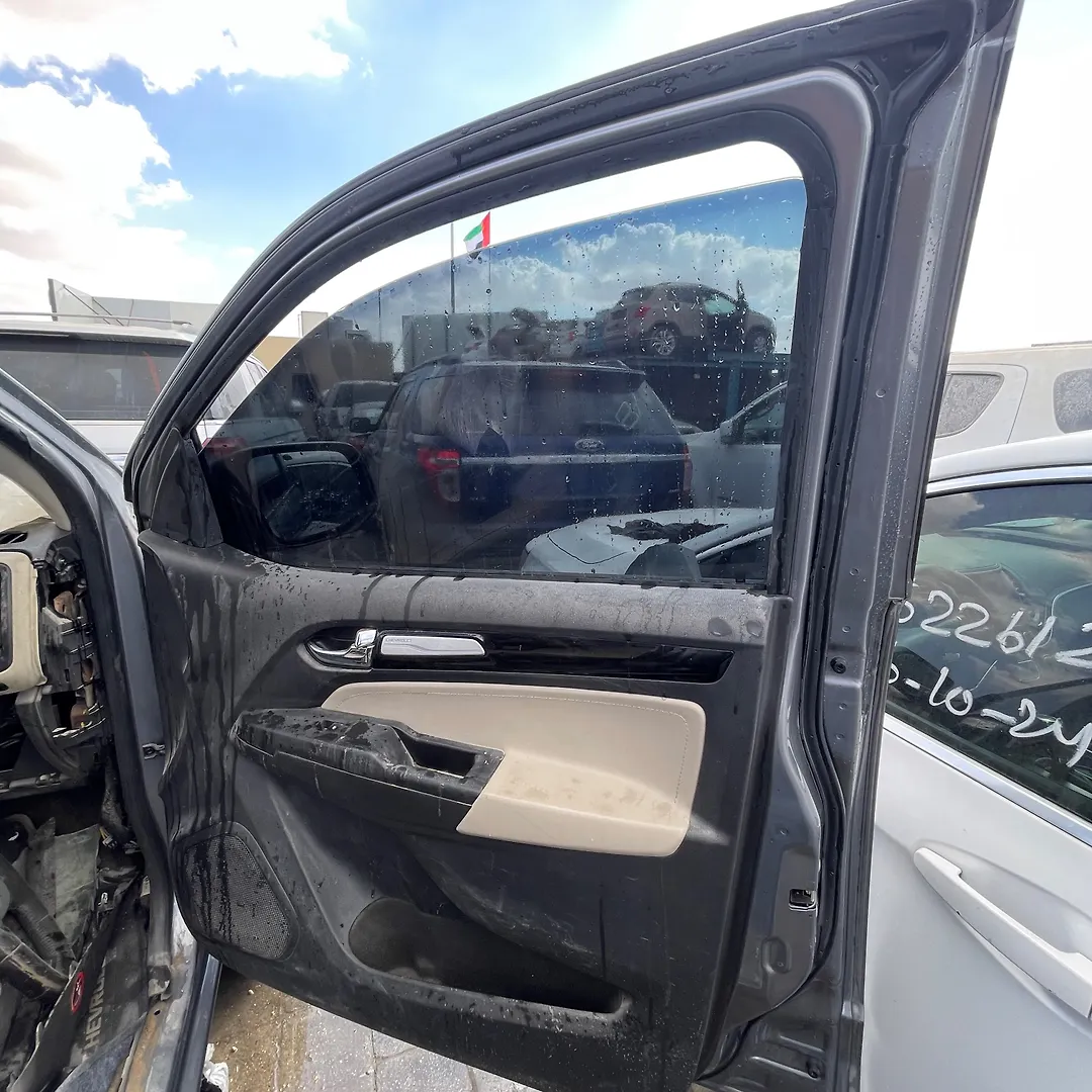 Door (RHF) - 2018 Chevrolet Trailblazer