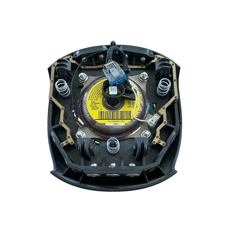 Airbag (Steering) - 2008 Mini Cooper