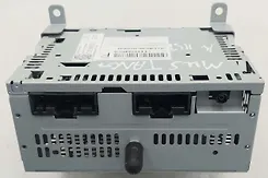 Radio control module - 2020 Ford Mustang I4 Coupe