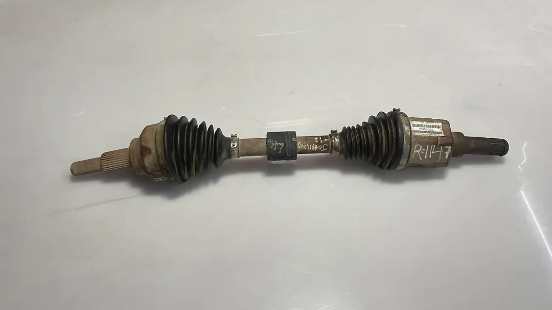 Axle(LHF) - 2017 Dodge Journey SE