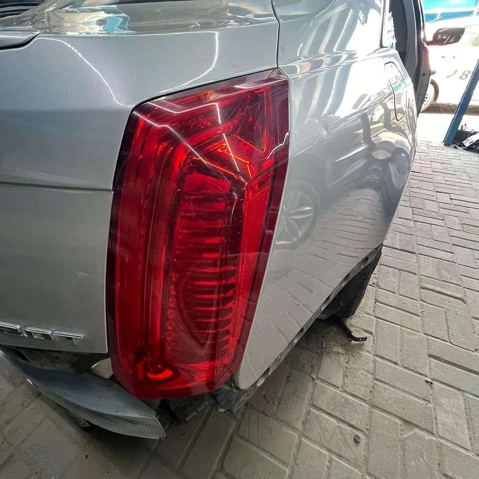 Tail Light (RH) - 2014 Cadillac CTS