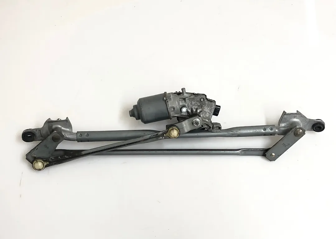 Windshield wiper motor - 2015 Cadillac ATS Standard RWD