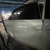 Door (RHB) - 2013 Audi A8