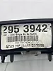 OverHead Console - 2012 Ford Explorer Base