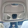 Overhead Console - 2016 Jeep Cherokee