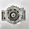 Alternator - 2013 GMC Terrain
