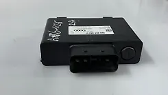 Volt Converter - 2013 Audi A6