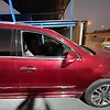 Door (RHF) - 2013 GMC Acadia Export (Non US, Non Canada)