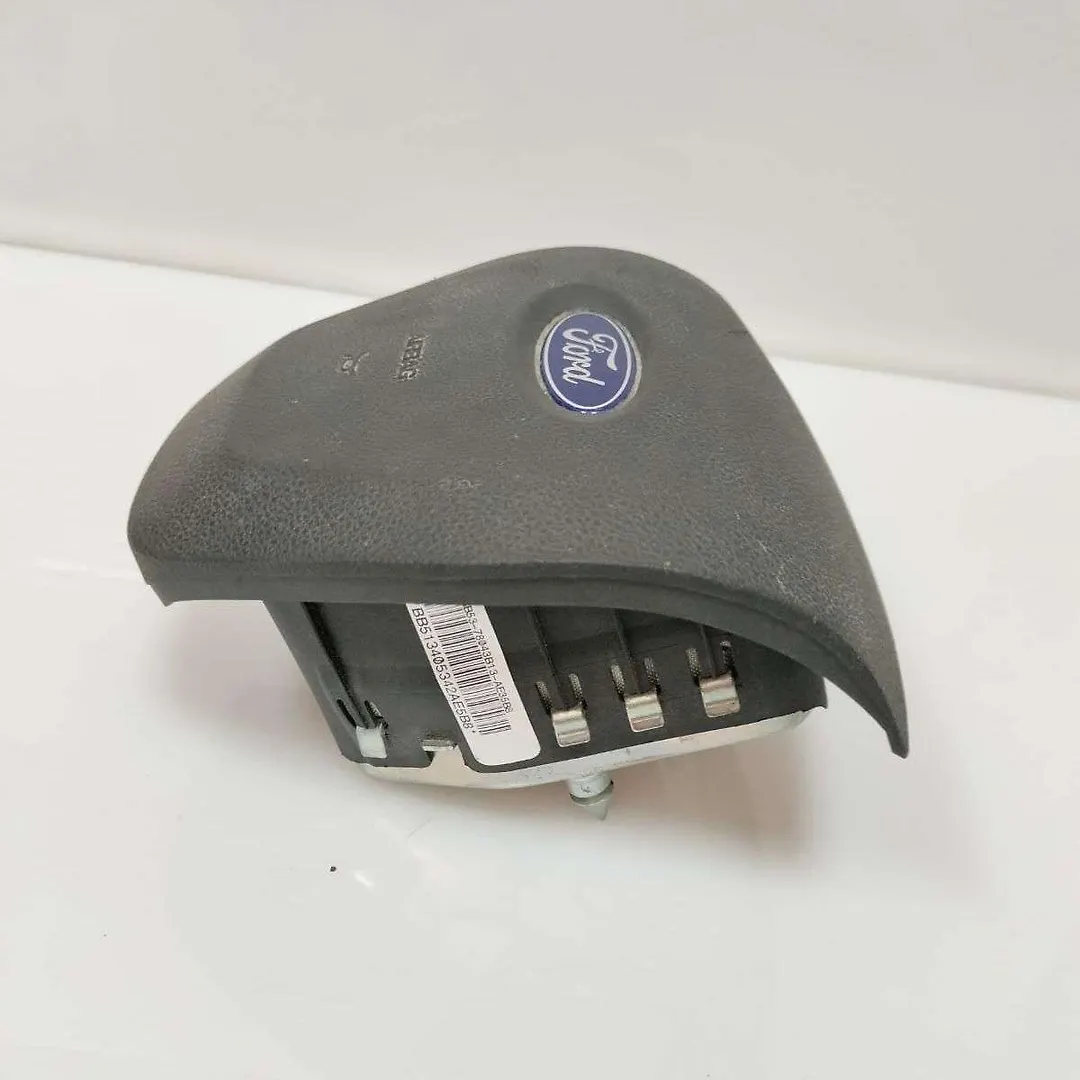 Airbag (Steering) - 2012 Ford Explorer