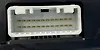 Driver Control Module  - 2014 Infiniti QX80 SUV