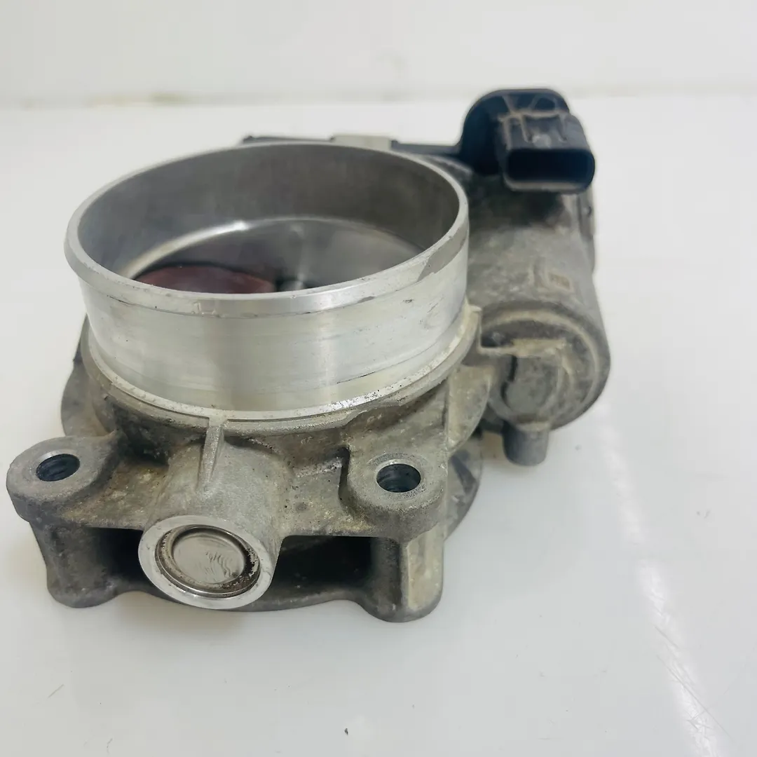 Throttle body - 2019 Cadillac XTS Luxury FWD