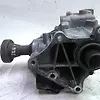 Front Differential  - 2016 Lincoln MKX Reserve