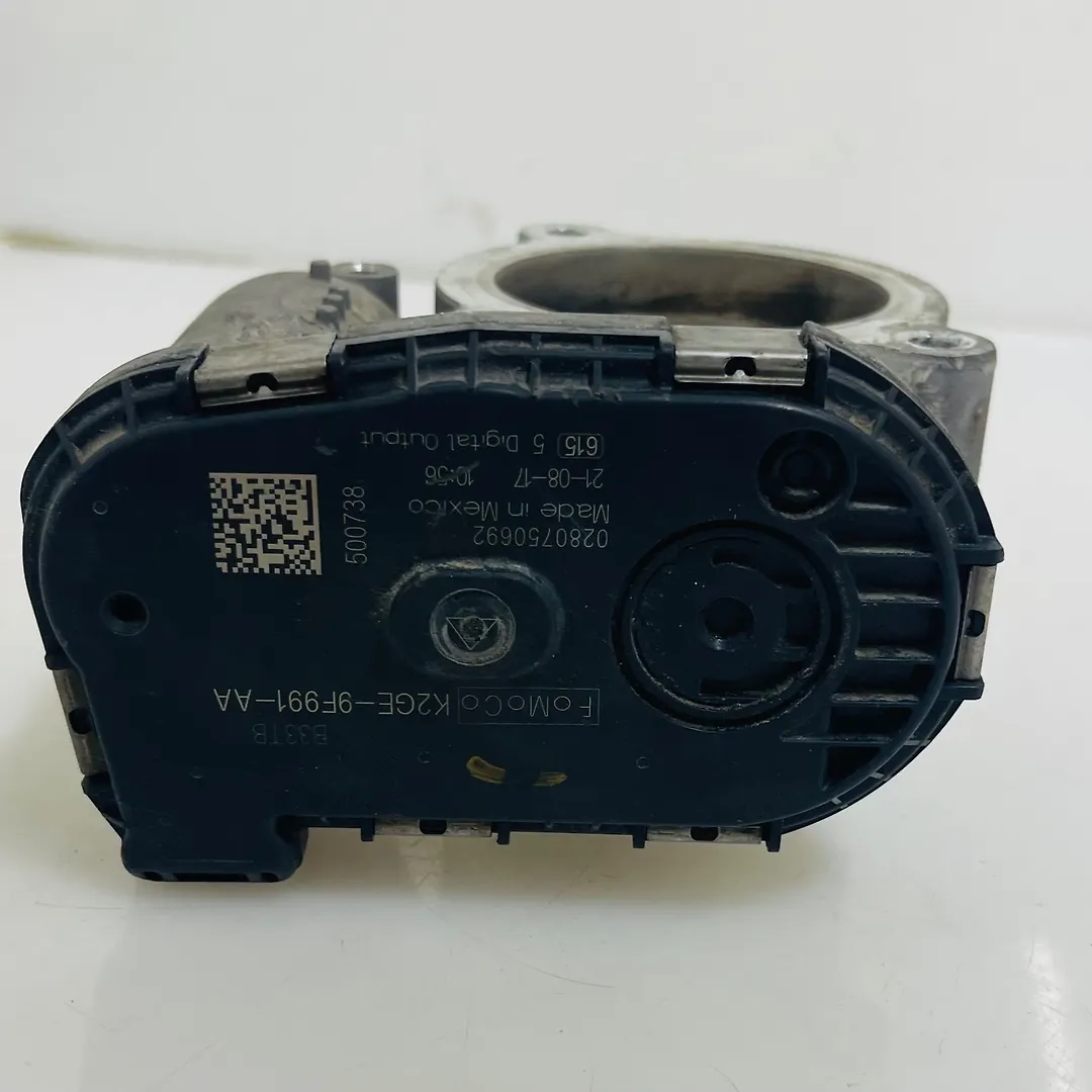 Throttle body - 2016 Ford Edge SEL