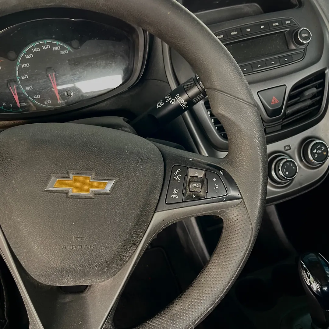 Steering Wheel - 2020 Chevrolet Spark