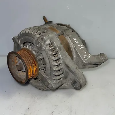 Alternator - 2005 Jeep Grand Cherokee
