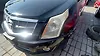 Headlight (LH) - 2010 Cadillac SRX Premium