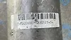 Shock Absorber (RHF) - 2008 Porsche Cayenne