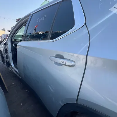 Door (LHB) - 2020 Chevrolet Traverse