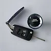 Security System (Complete) - 2014 Chevrolet Impala LTZ