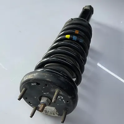 Shock Absober (LHB) - 2009 Jaguar XF