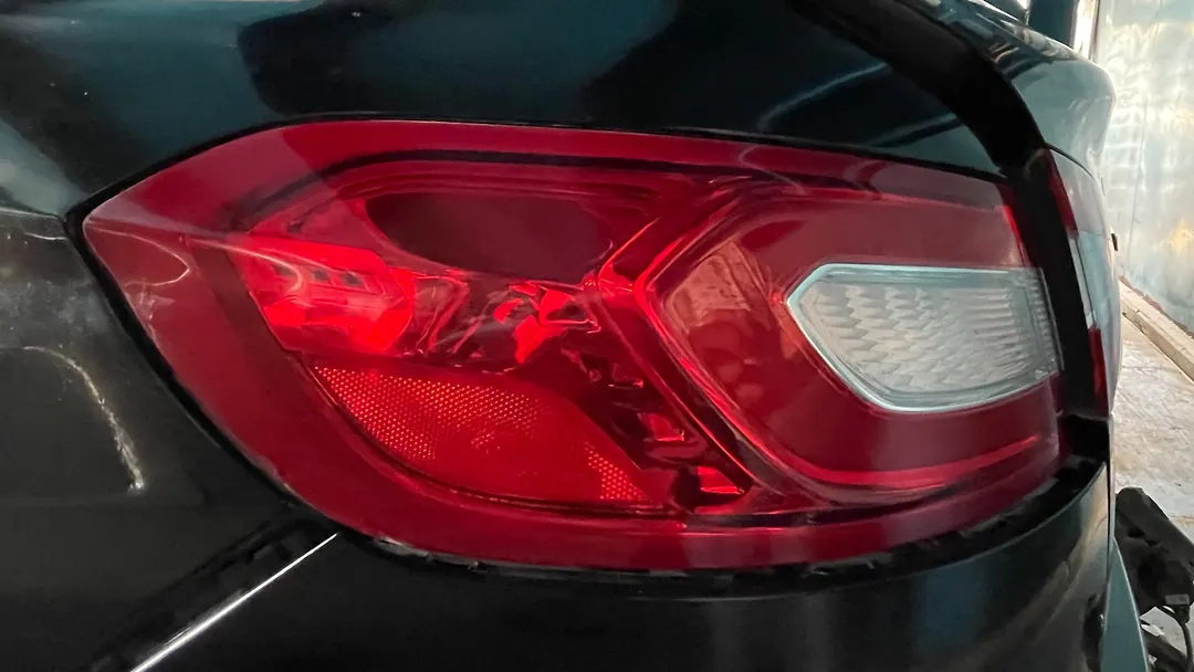 Tail Light (LH) - 2016 Lincoln MKX