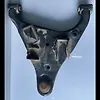 Upper arm (RH) - 2011 Nissan Patrol