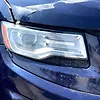 Headlight (RH) - 2014 Jeep Grand Cherokee Limited