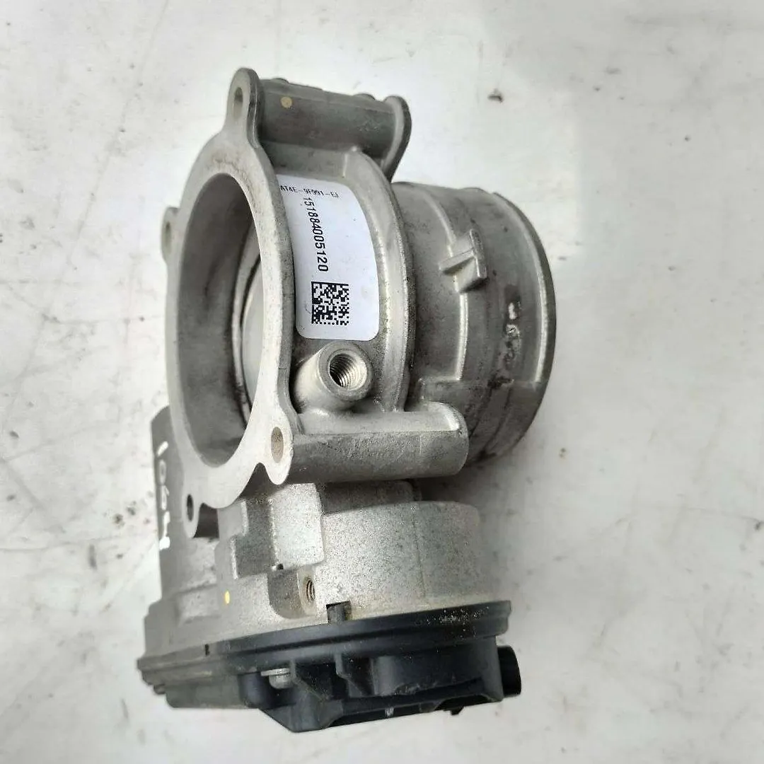 Throttle body - 2016 Lincoln MKX
