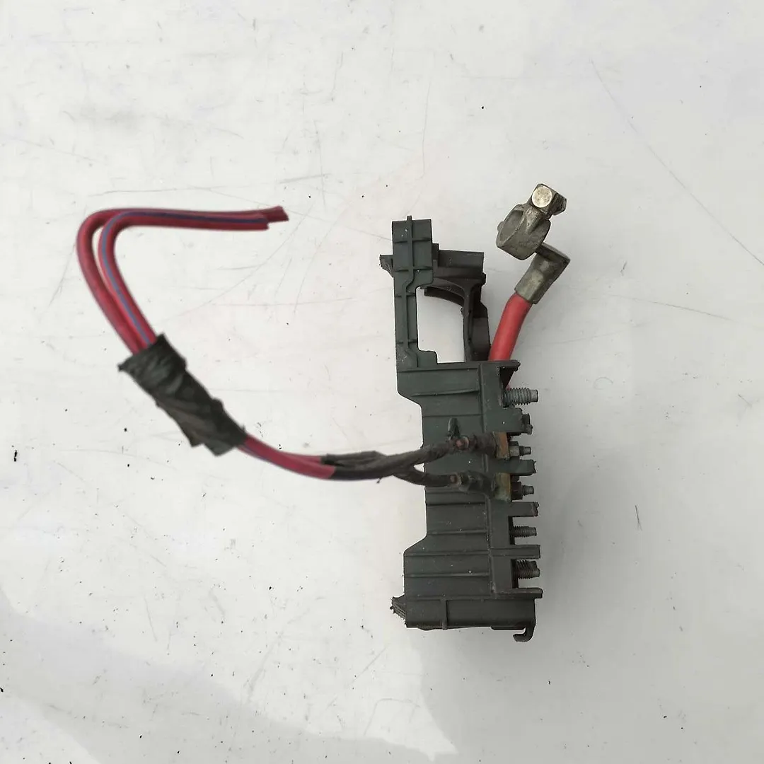 Battery Terminal - 2012 Cadillac SRX