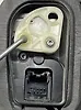 Door Lock(RHB) - 2017 Chevrolet Tahoe