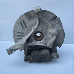 Complete Hub Assembly(RHF) - 2018 Chevrolet Traverse