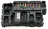 Fuse box - 2017 Lincoln MKC Select