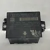 Parking Assist Control Module - 2014 Audi A7