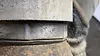 Shock Absorber (RHB) - 2006 Land Rover RANGE ROVER