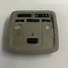 Overhead Console - 2017 Cadillac ATS Luxury