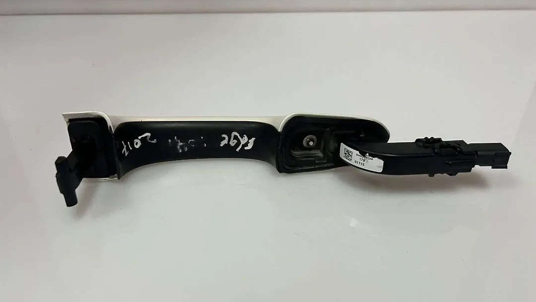 Door handle exterior LHF - 2015 Ford Edge