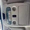 Overhead Console - 2018 Ford EcoSport