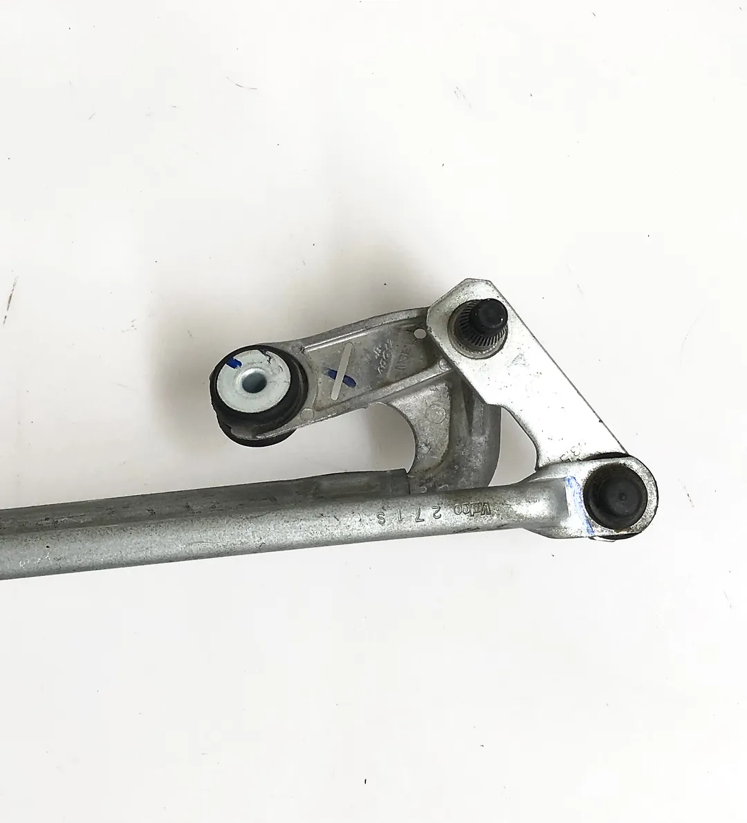 Windshield wiper motor - 2020 Ford Explorer XLT