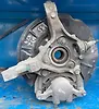 Complete Hub Assembly(RHF) - 2019 Cadillac XT4 Premium Luxury FWD