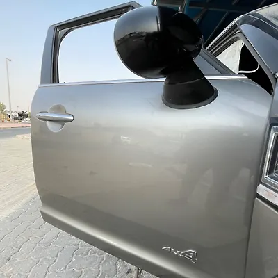 Door (RHF) - 2017 Mini Cooper