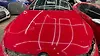 Hood/Bonnet - 2016 Volkswagen Golf 