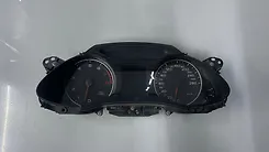 Speedometer - 2012 Audi A4