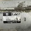 Starter Motor - 2017 Cadillac XT5