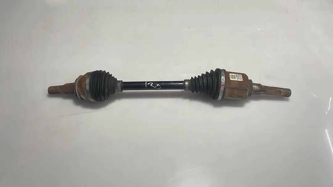 Axle(LHF) - 2021 Chevrolet Blazer LT